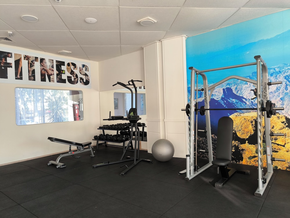 Relaxia Beverly Park — Sports & recreation in Playa del Ingles, Canary Islands