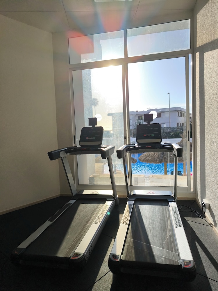 Relaxia Beverly Park — Sports & recreation in Playa del Ingles, Canary Islands