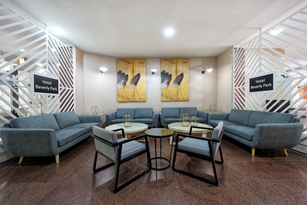 Relaxia Beverly Park — Hotel rooms in Playa del Ingles, Canary Islands