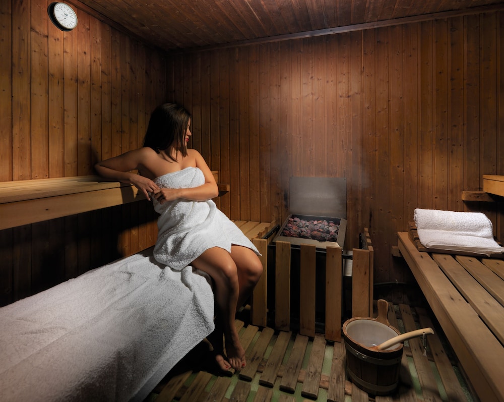 Relaxia Beverly Park — Spa in Playa del Ingles, Canary Islands