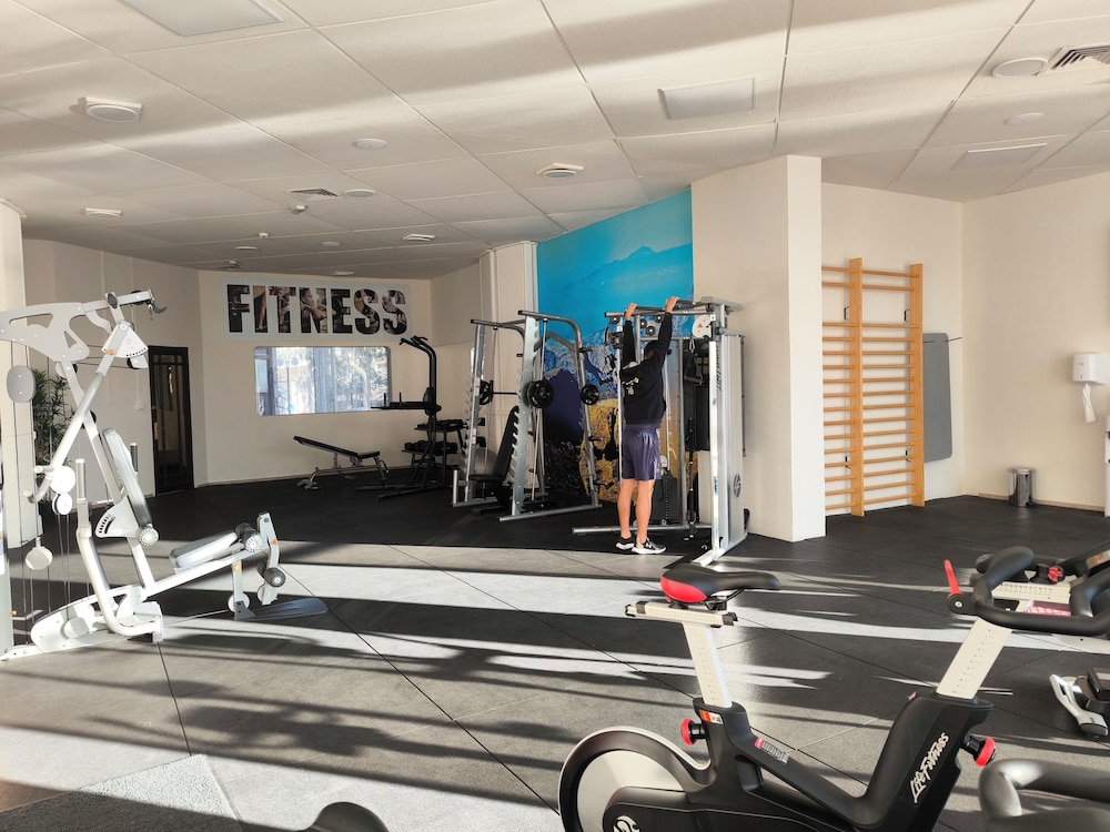 Relaxia Beverly Park — Sports & recreation in Playa del Ingles, Canary Islands