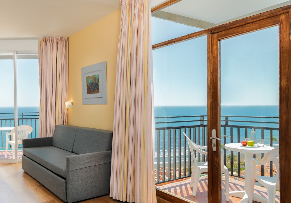 Relaxia Beverly Park — Hotel rooms in Playa del Ingles, Canary Islands