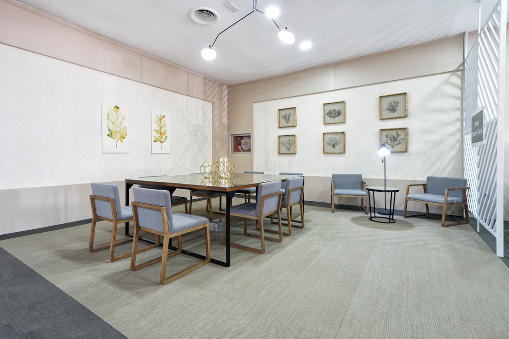 Relaxia Beverly Park — Spa in Playa del Ingles, Canary Islands