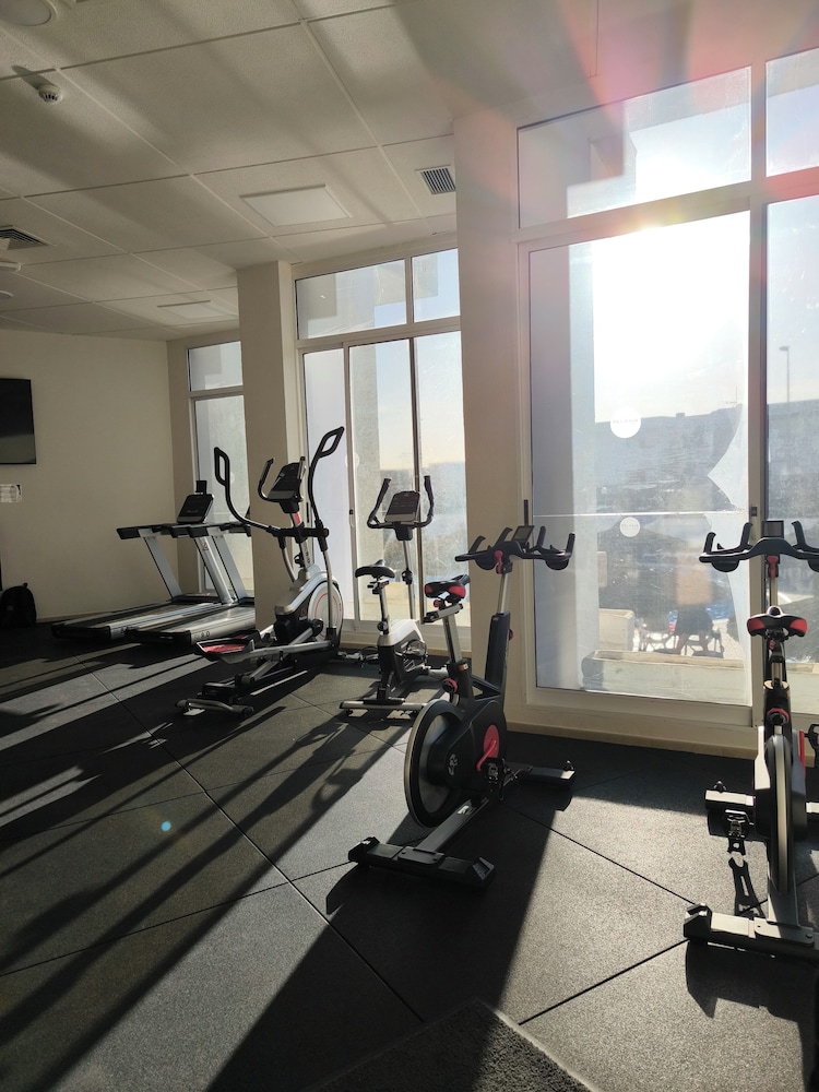 Relaxia Beverly Park — Sports & recreation in Playa del Ingles, Canary Islands