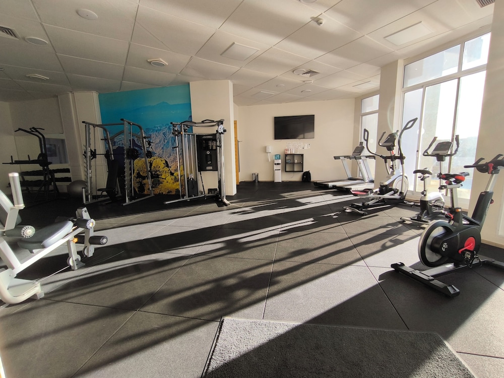 Relaxia Beverly Park — Sports & recreation in Playa del Ingles, Canary Islands