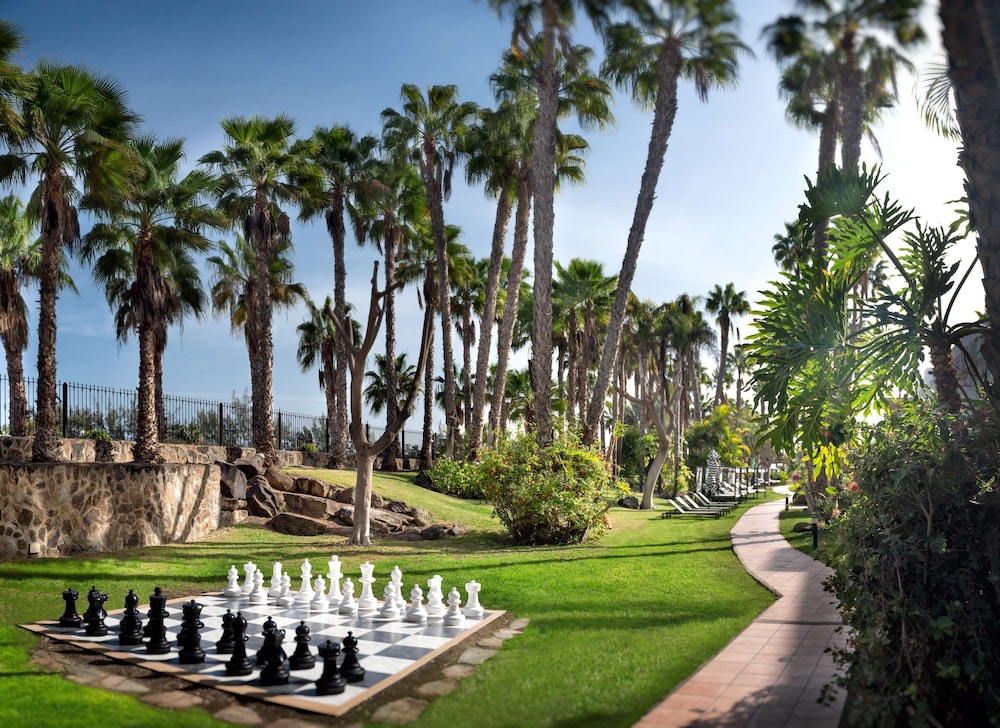 Hotel Tabaiba Princess- All Inclusive — Attractions in the area in Maspalomas, Canary Islands
