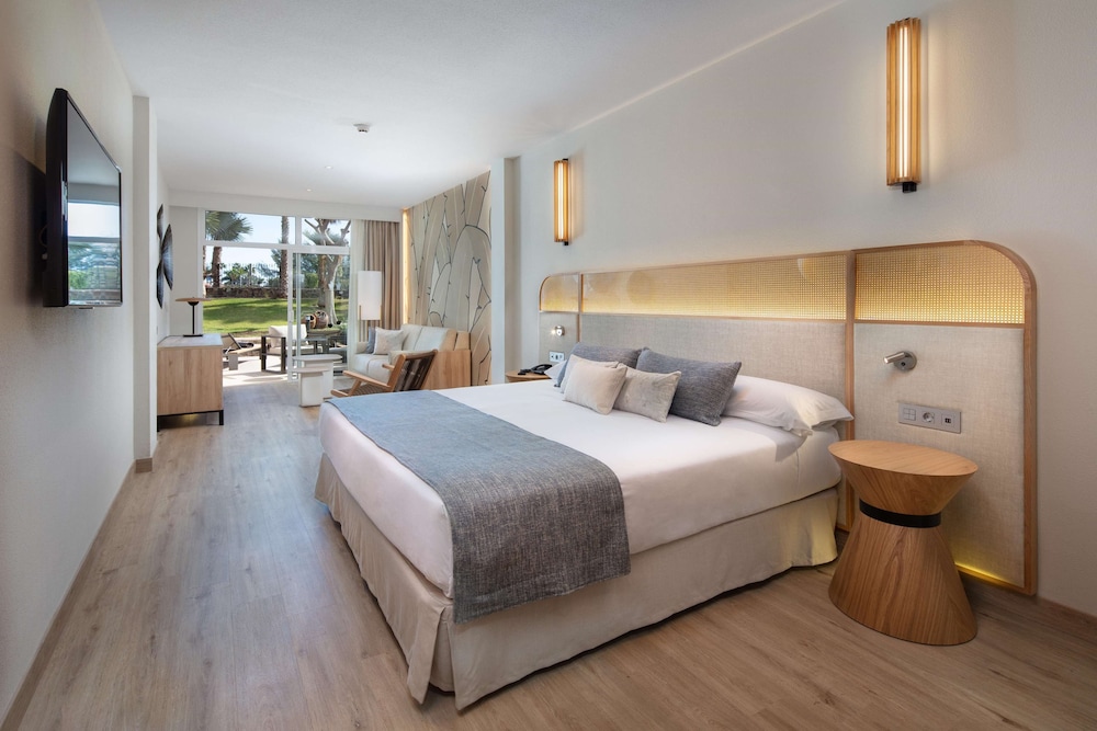 Hotel Tabaiba Princess- All Inclusive — Hotel rooms in Maspalomas, Canary Islands