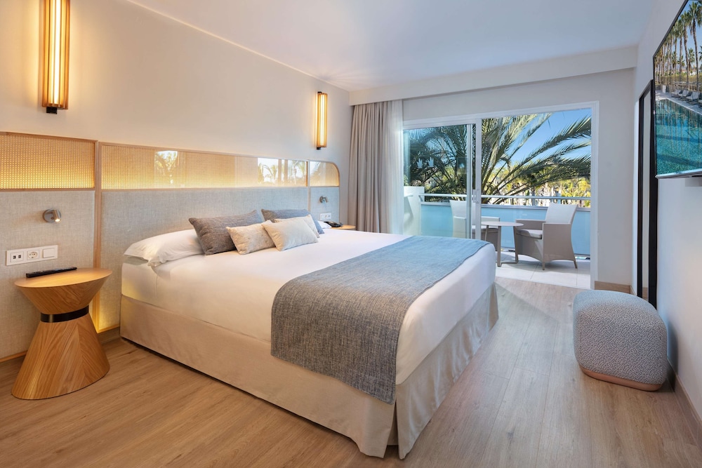 Hotel Tabaiba Princess- All Inclusive — Hotel rooms in Maspalomas, Canary Islands