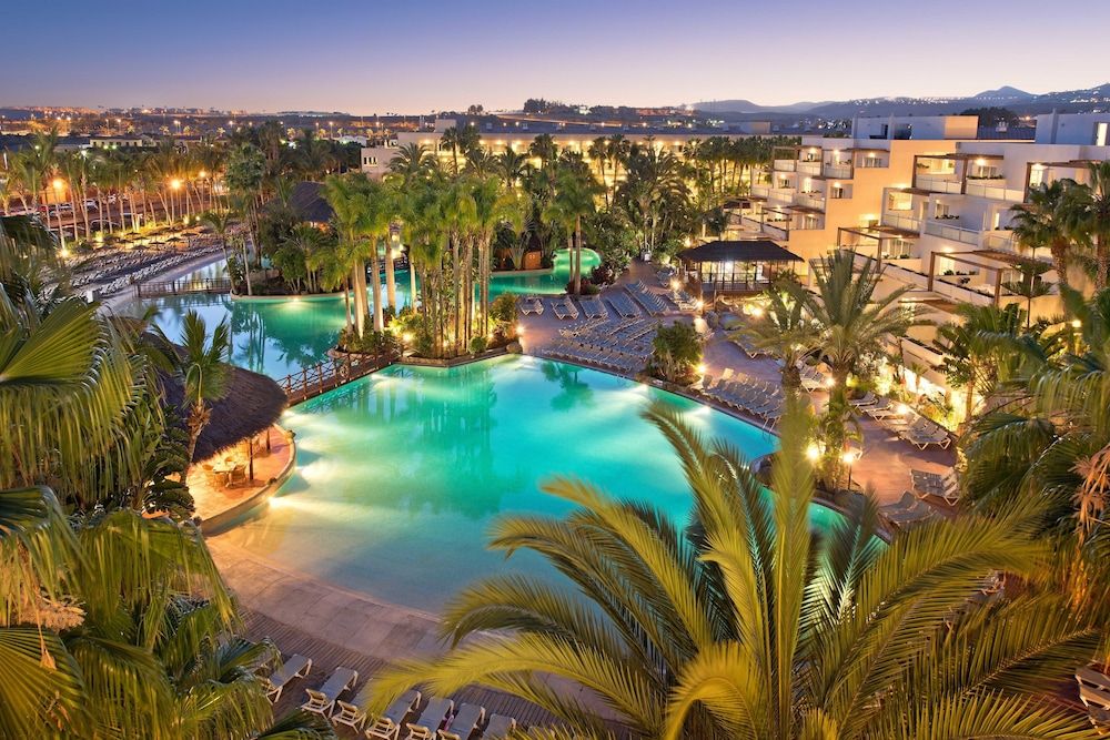 Hotel Tabaiba Princess- All Inclusive image
