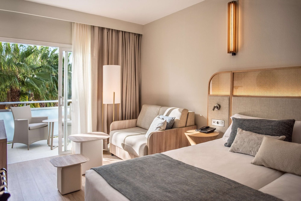 Hotel Tabaiba Princess- All Inclusive — Hotel rooms in Maspalomas, Canary Islands