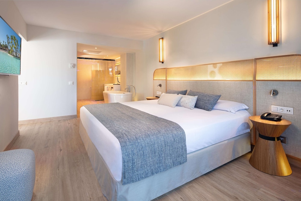 Hotel Tabaiba Princess- All Inclusive — Hotel rooms in Maspalomas, Canary Islands