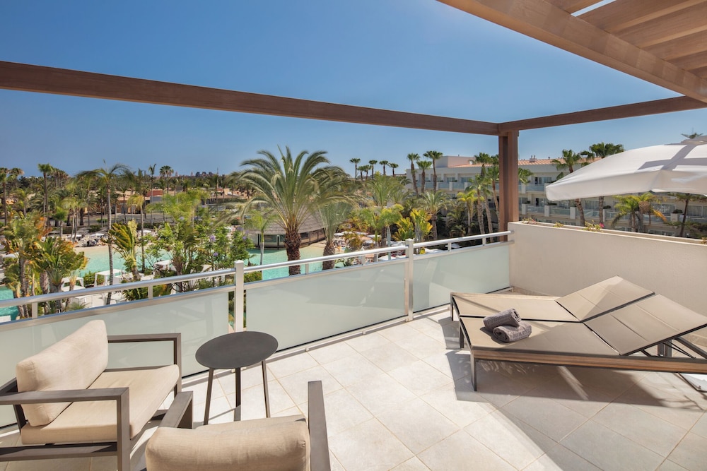 Hotel Tabaiba Princess- All Inclusive — Hotel rooms in Maspalomas, Canary Islands