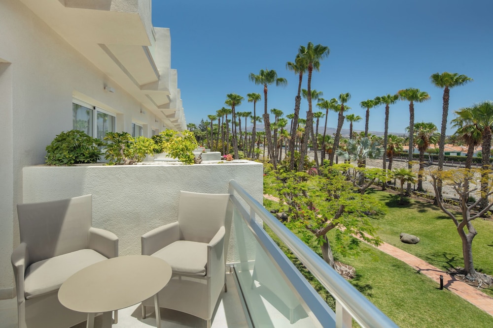 Hotel Tabaiba Princess- All Inclusive — Hotel rooms in Maspalomas, Canary Islands