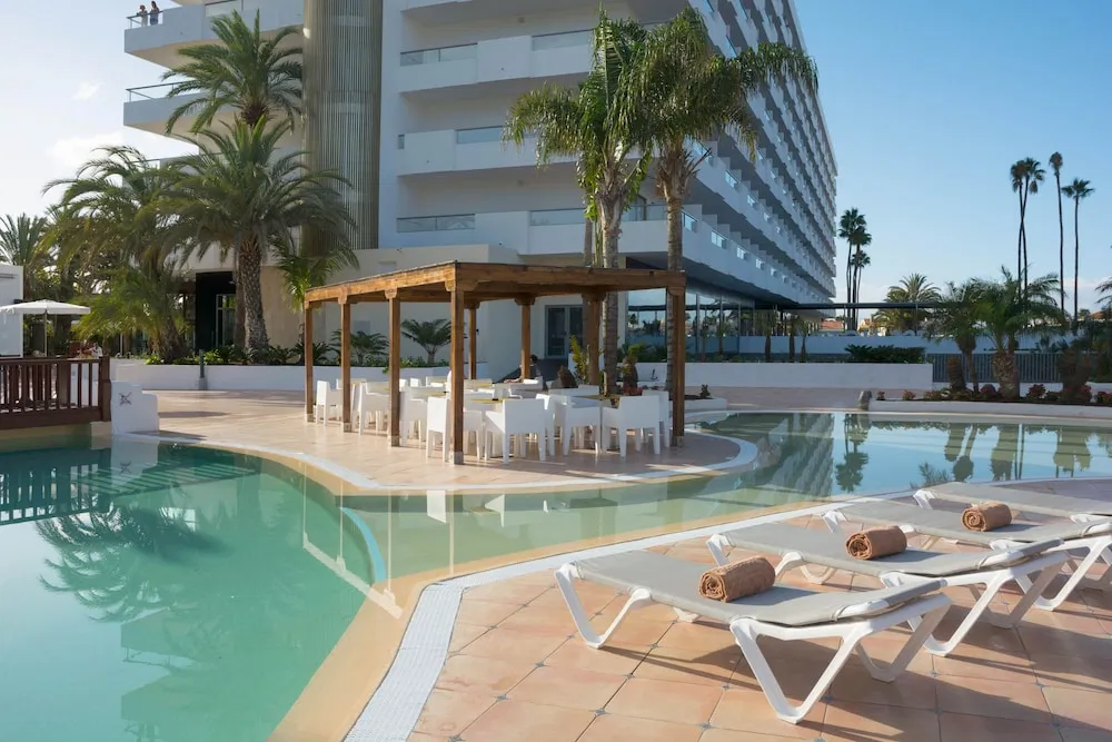 Hotel Gran Canaria Princess - Adults Only (+16)