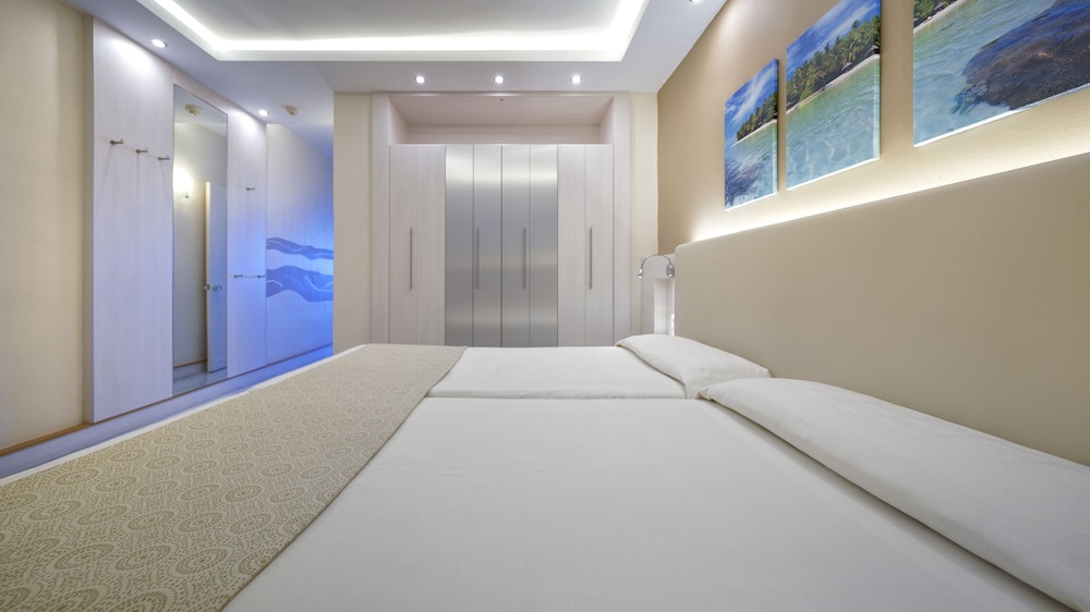 Bull Eugenia Victoria & Spa — Hotel rooms in Playa del Ingles, Canary Islands