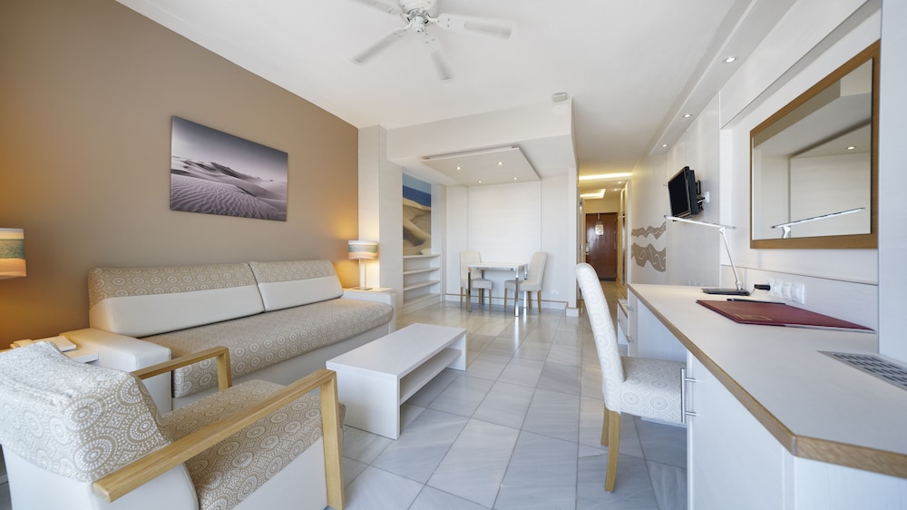Bull Eugenia Victoria & Spa — Hotel rooms in Playa del Ingles, Canary Islands