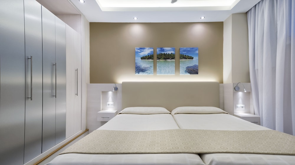 Bull Eugenia Victoria & Spa — Hotel rooms in Playa del Ingles, Canary Islands