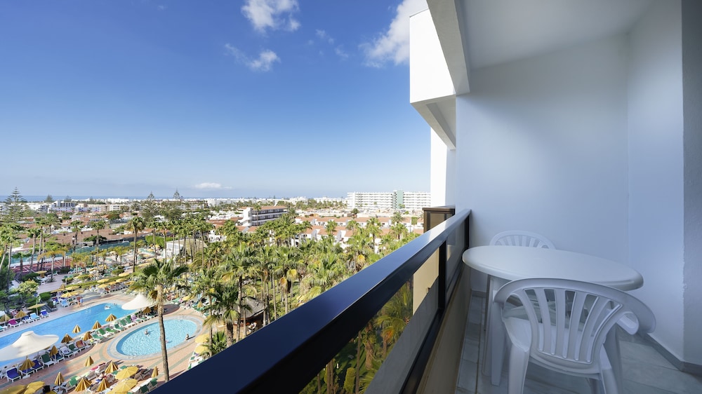 Bull Eugenia Victoria & Spa — Hotel rooms in Playa del Ingles, Canary Islands