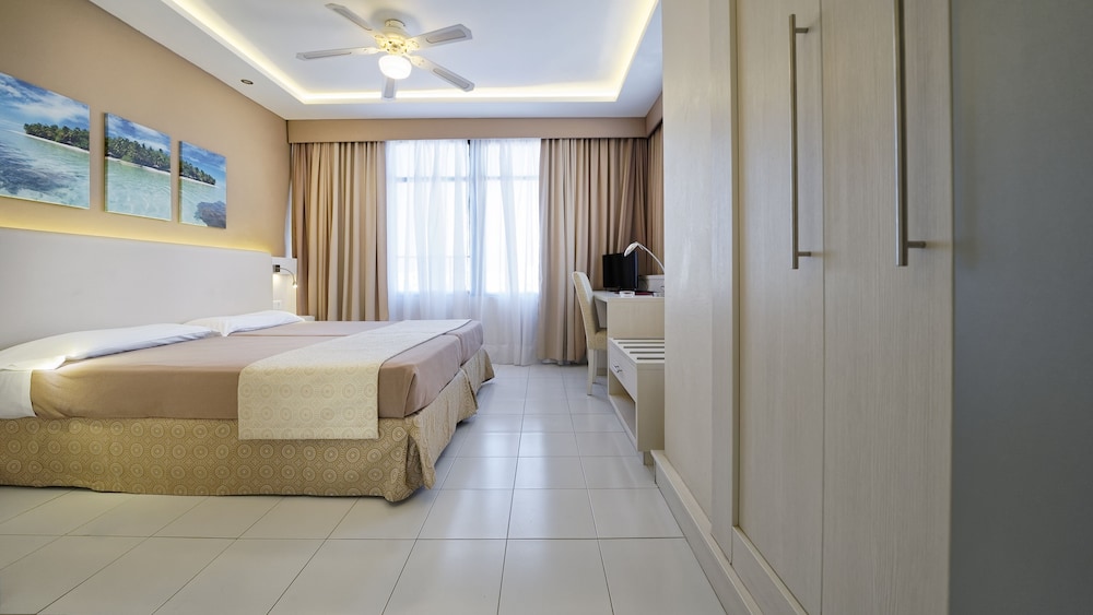 Bull Eugenia Victoria & Spa — Hotel rooms in Playa del Ingles, Canary Islands