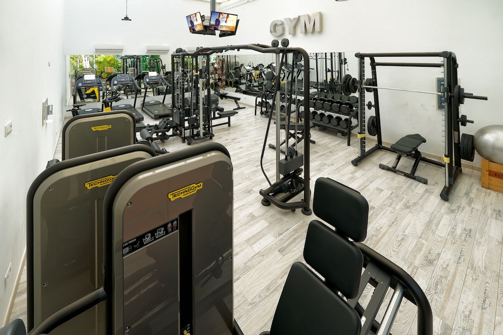Bull Eugenia Victoria & Spa — Sports & recreation in Playa del Ingles, Canary Islands
