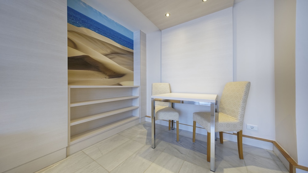Bull Eugenia Victoria & Spa — Hotel rooms in Playa del Ingles, Canary Islands