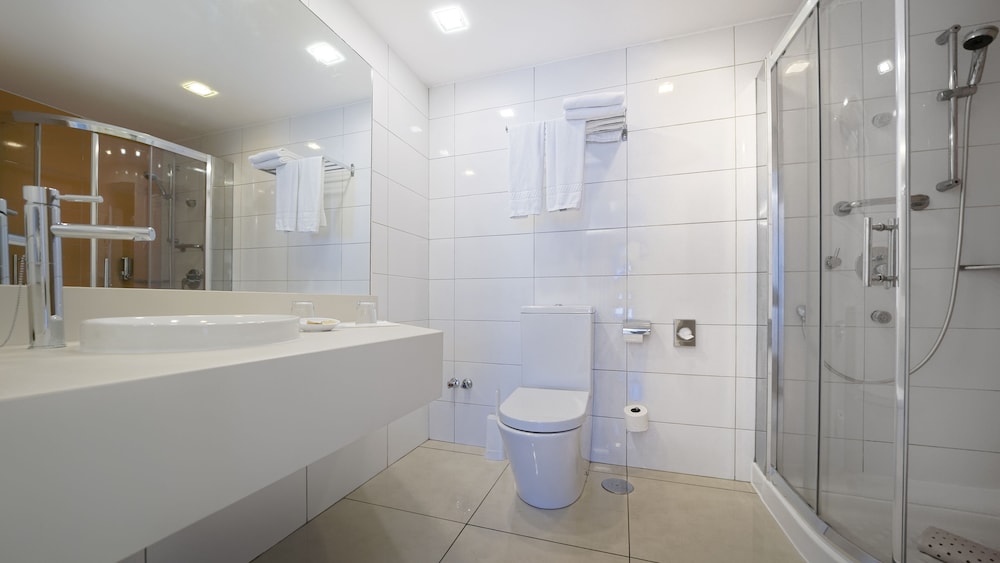 Bull Eugenia Victoria & Spa — Hotel rooms in Playa del Ingles, Canary Islands