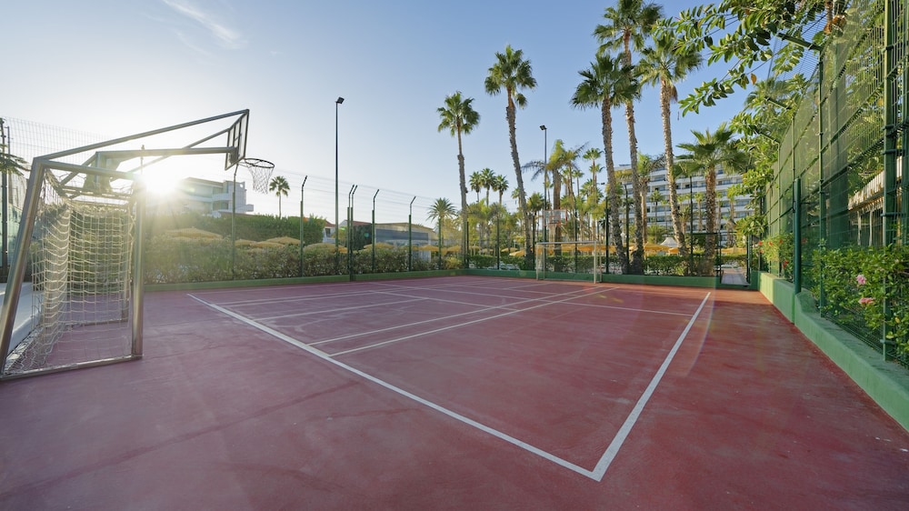Bull Eugenia Victoria & Spa — Sports & recreation in Playa del Ingles, Canary Islands