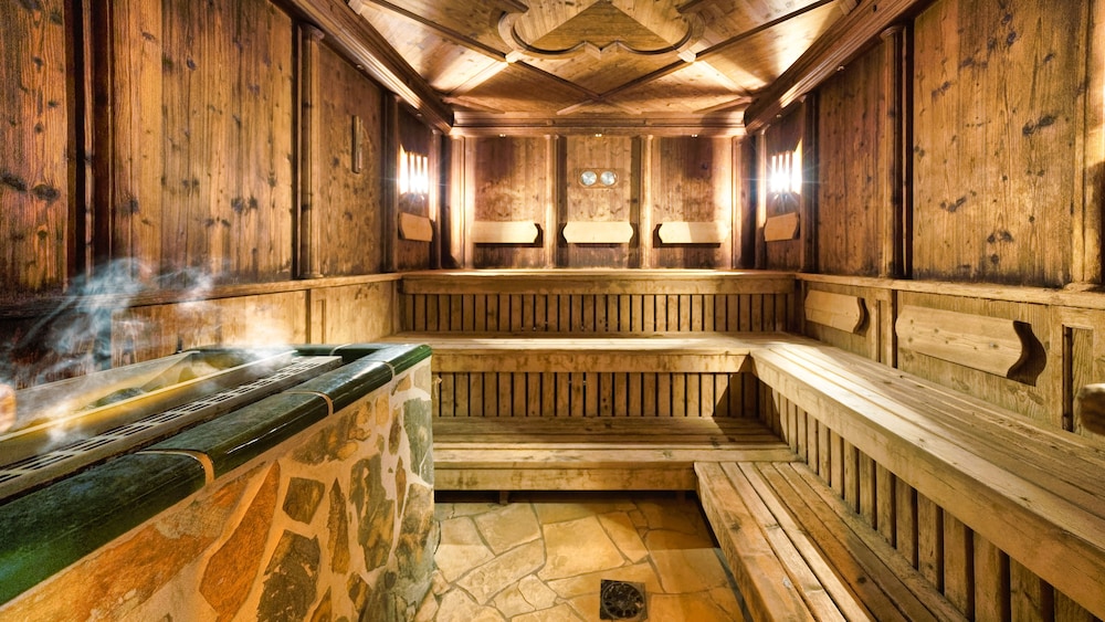 Bull Eugenia Victoria & Spa — Spa in Playa del Ingles, Canary Islands