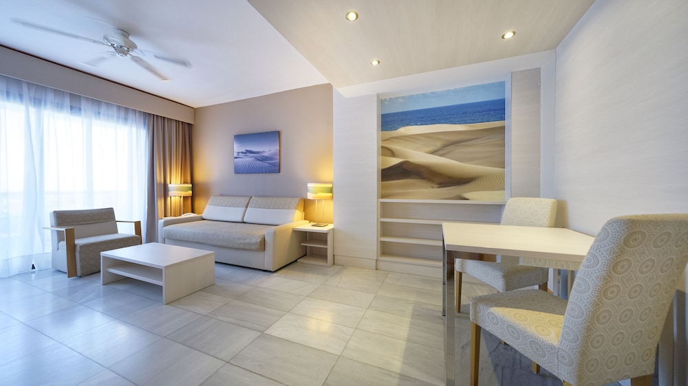 Bull Eugenia Victoria & Spa — Hotel rooms in Playa del Ingles, Canary Islands