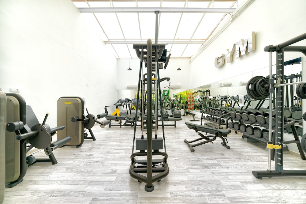 Bull Eugenia Victoria & Spa — Sports & recreation in Playa del Ingles, Canary Islands