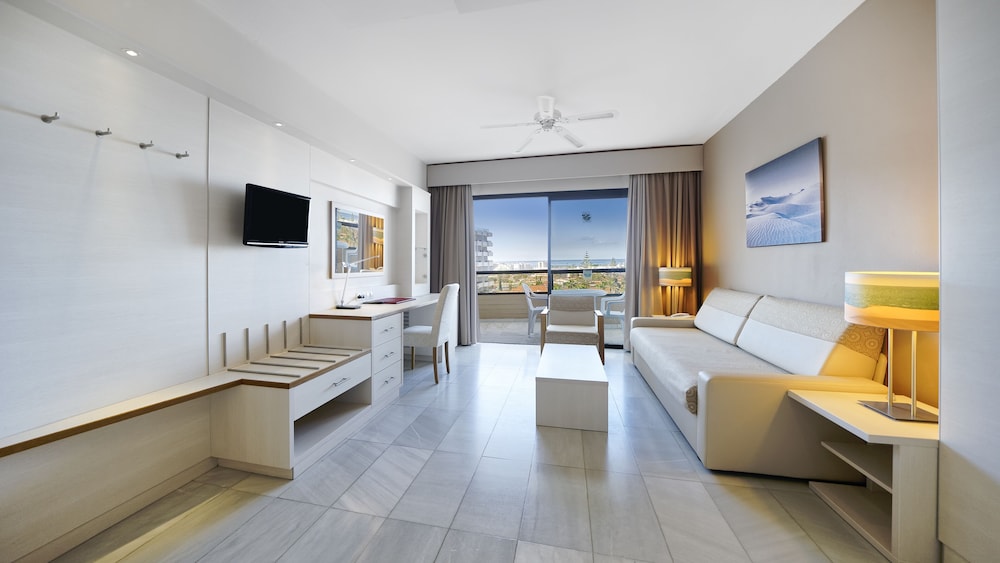 Bull Eugenia Victoria & Spa — Hotel rooms in Playa del Ingles, Canary Islands