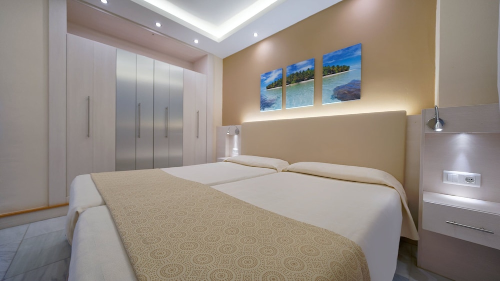 Bull Eugenia Victoria & Spa — Hotel rooms in Playa del Ingles, Canary Islands