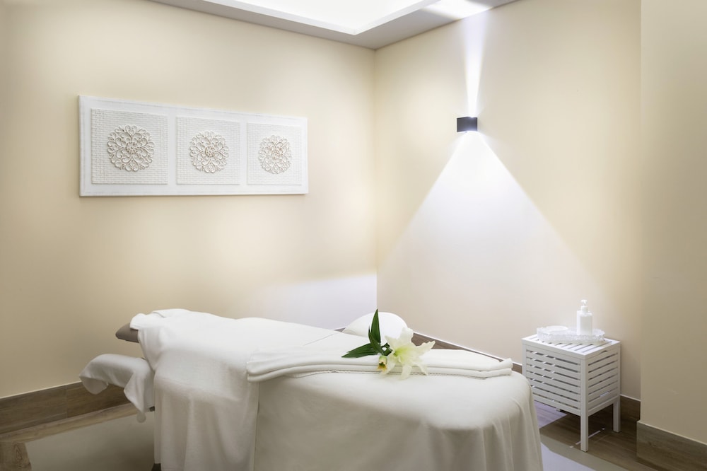Hotel Riu Palace Maspalomas - Adults Only — Spa in Playa del Ingles, Canary Islands