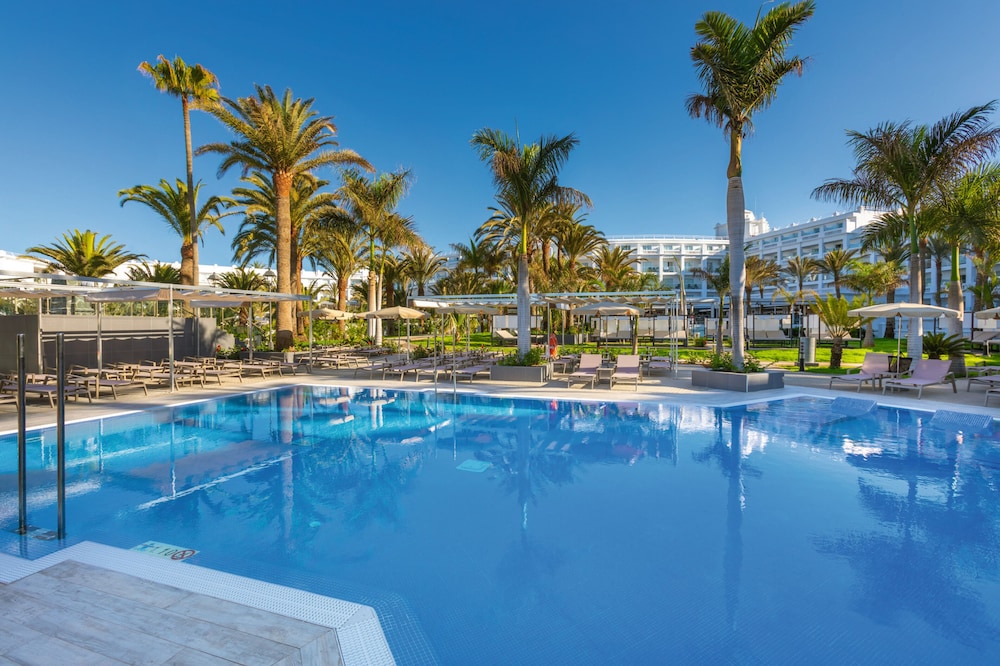 Hotel Riu Palace Maspalomas - Adults Only - zdjęcie 2