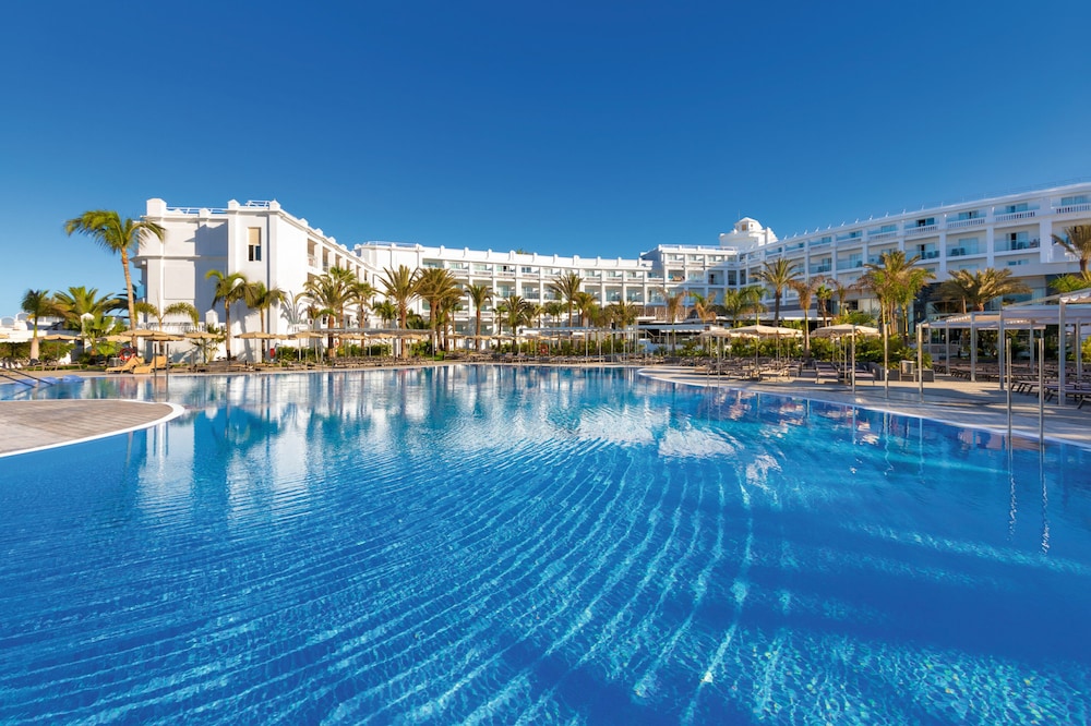 Hotel Riu Palace Maspalomas - Adults Only — Main photo in Playa del Ingles, Canary Islands