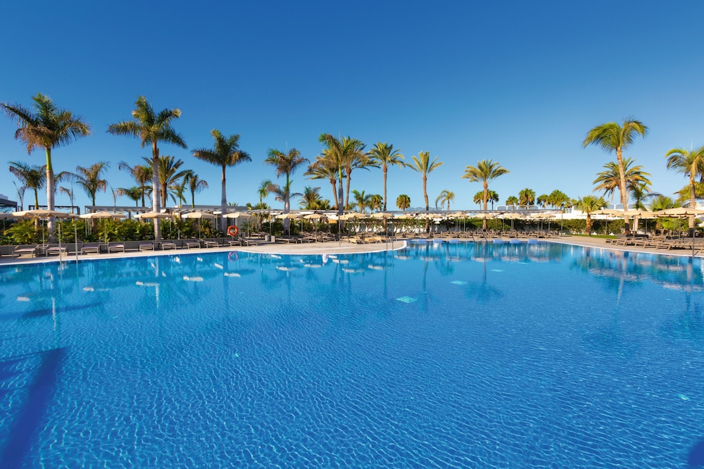 Hotel Riu Palace Maspalomas - Adults Only - zdjęcie 3