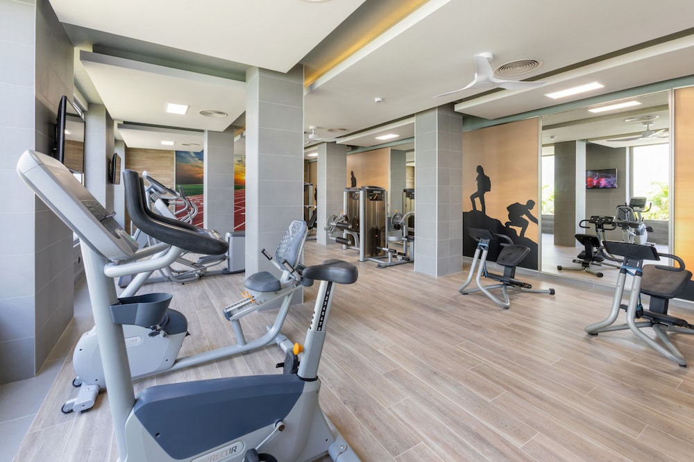 Hotel Riu Palace Maspalomas - Adults Only — Sports & recreation in Playa del Ingles, Canary Islands
