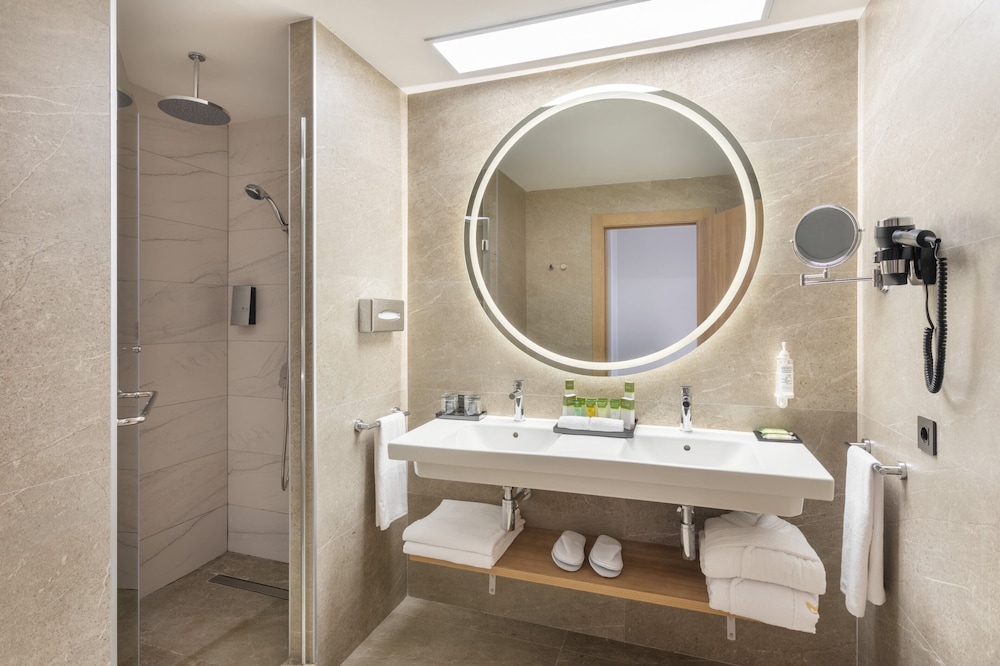 Hotel Riu Palace Maspalomas - Adults Only — Hotel rooms in Playa del Ingles, Canary Islands