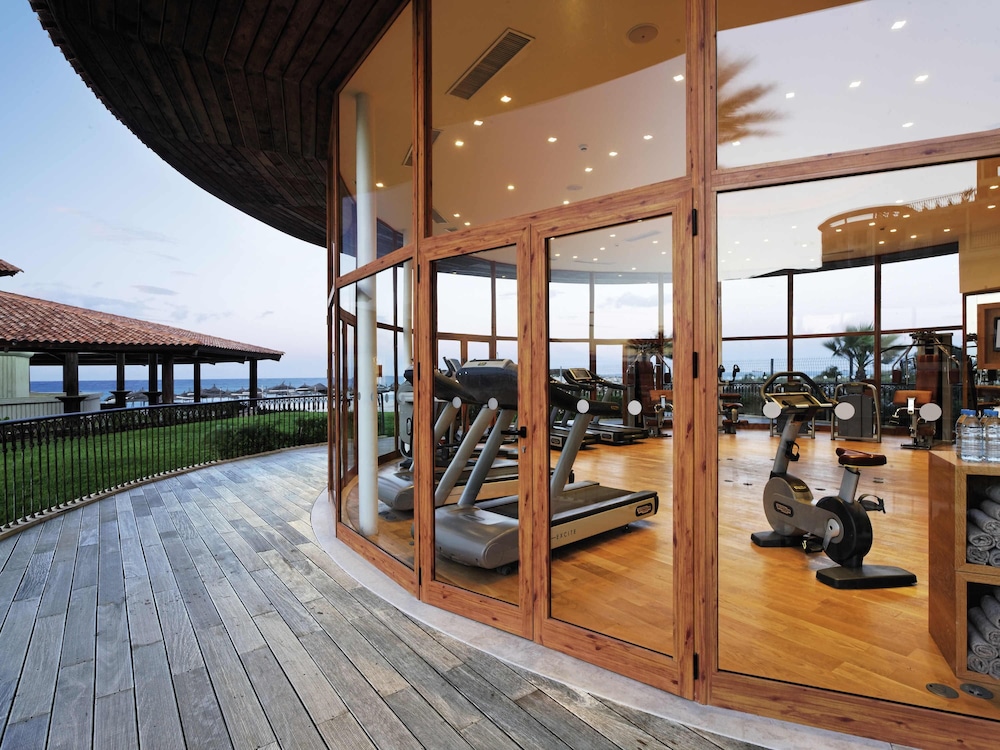 Mövenpick Resort & Marine Spa Sousse — Sports & recreation in Sousse, Sousse