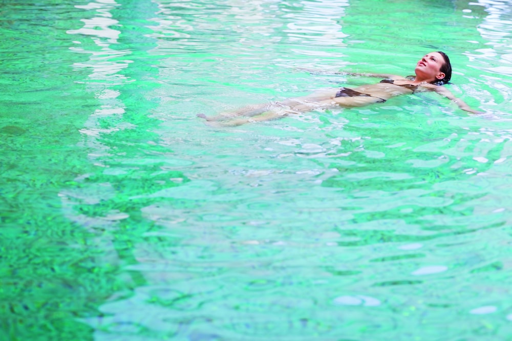 Mövenpick Resort & Marine Spa Sousse — Sports & recreation in Sousse, Sousse