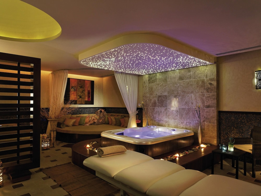 Mövenpick Resort & Marine Spa Sousse — Hotel rooms in Sousse, Sousse