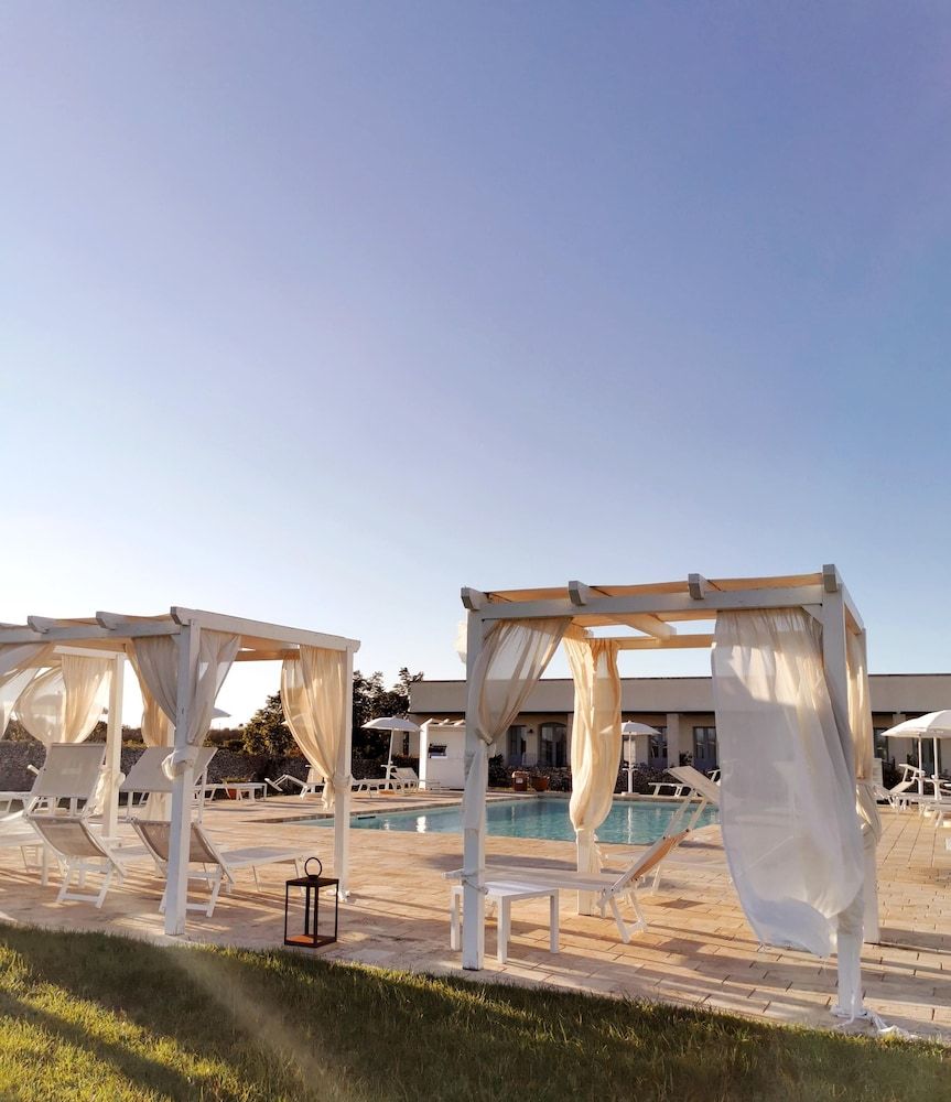 Relais Masseria Le Cesine - CDSHotels - zdjęcie 5