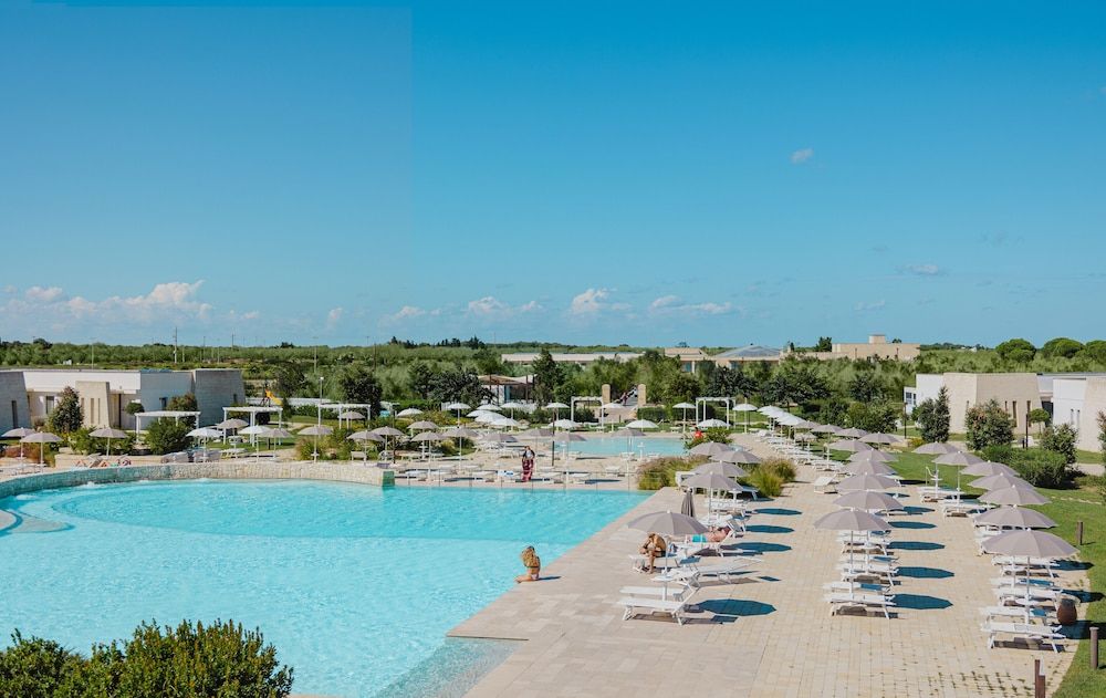 Relais Masseria Le Cesine - CDSHotels - zdjęcie 3