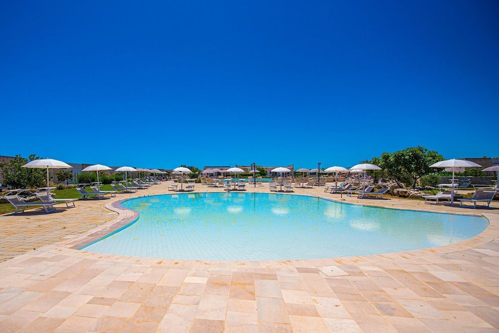 Relais Masseria Le Cesine - CDSHotels - zdjęcie 2