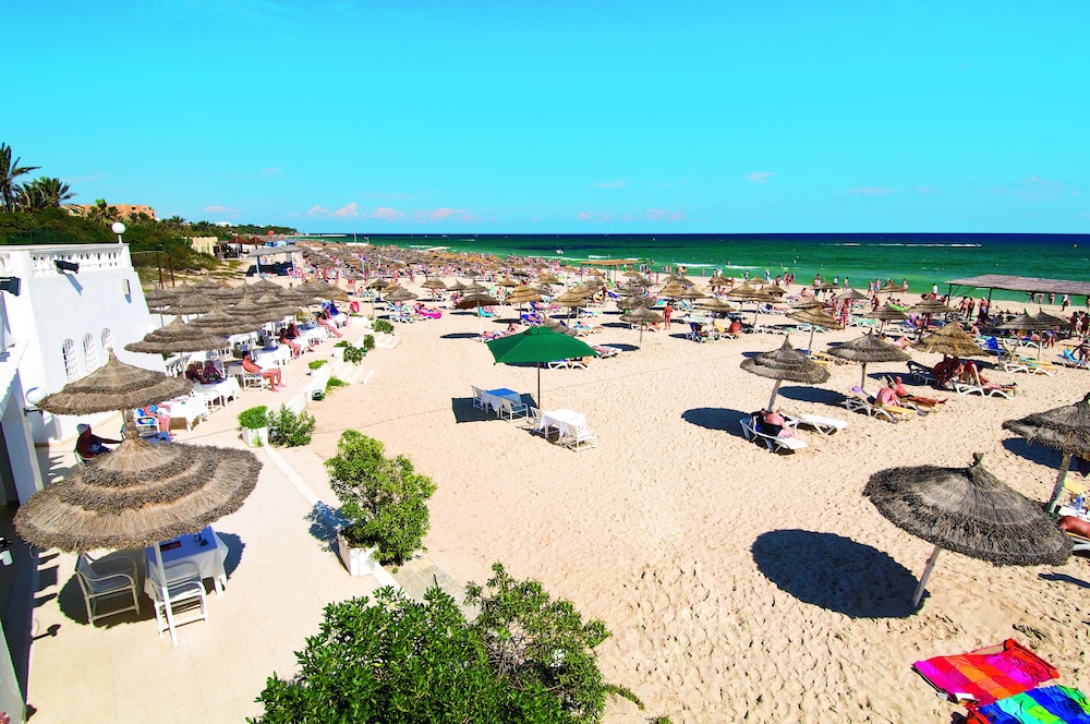 Marhaba Beach - zdjęcie 4