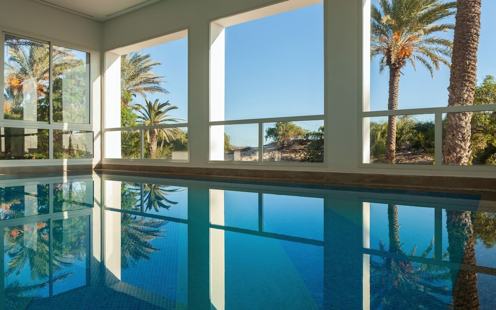 Hotel Marhaba Beach — Swimming pool in Sousse, Sousse