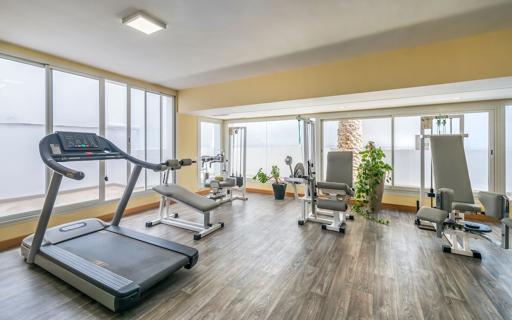 Hotel Marhaba Beach — Sports & recreation in Sousse, Sousse