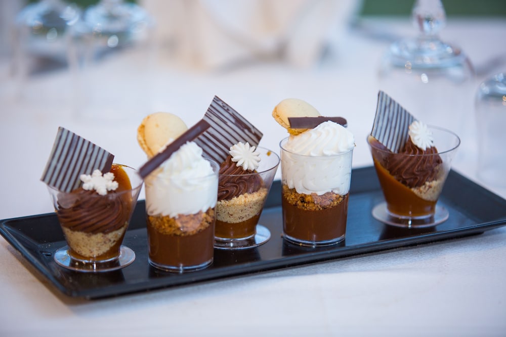 Hotel Marhaba Beach — Restaurant & bars in Sousse, Sousse