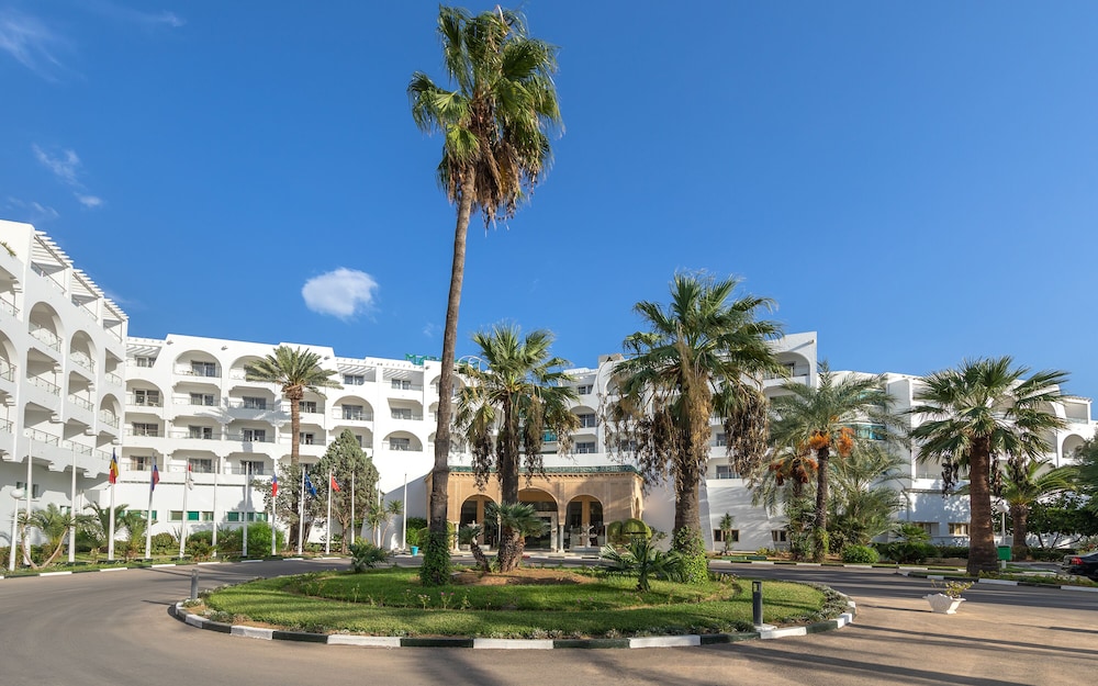 Marhaba Beach - zdjęcie 2