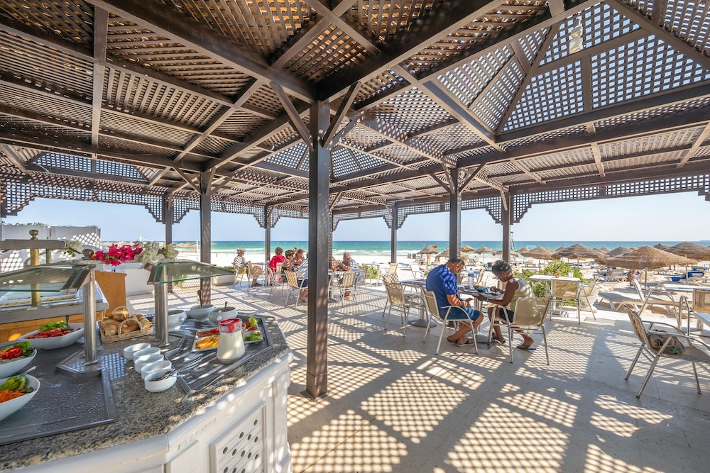 Marhaba Beach - zdjęcie 5